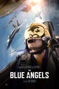 Nonton The Blue Angels 2024