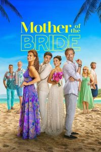 Nonton Mother of the Bride 2024