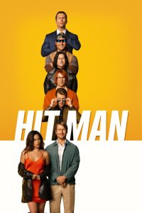 Nonton Hit Man 2023