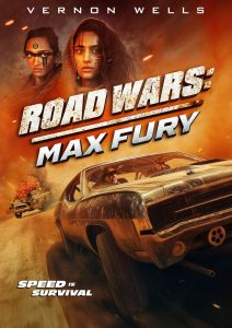 Nonton Road Wars: Max Fury 2024