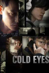 Nonton Cold Eyes 2013