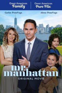 Nonton Mr. Manhattan 2024