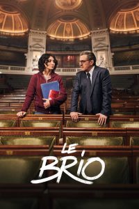 Nonton Le Brio 2017