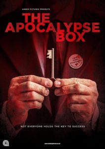 Nonton The Apocalypse Box 2024