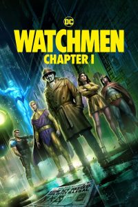 Nonton Watchmen: Chapter I 2024