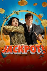 Nonton Jackpot! 2024