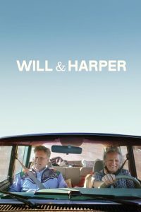 Nonton Will & Harper 2024