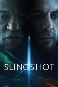 Nonton Slingshot 2024