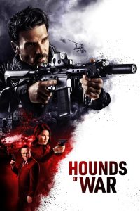 Nonton Hounds of War 2024