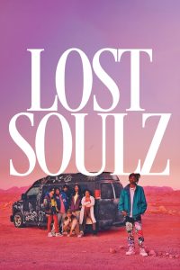 Nonton Lost Soulz 2023