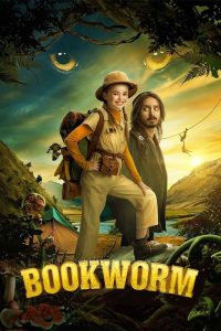 Nonton Bookworm 2024