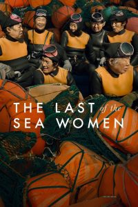 Nonton The Last of the Sea Women 2024