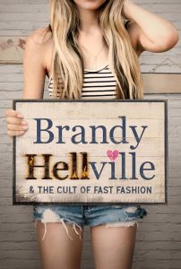 Nonton Brandy Hellville & the Cult of Fast Fashion 2024