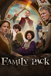 Nonton Family Pack 2024