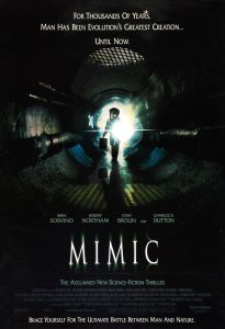 Nonton Mimic 1997