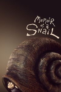 Nonton Memoir of a Snail 2024