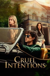 Nonton Cruel Intentions: Season 1