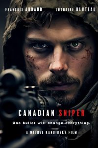 Nonton Canadian Sniper 2024