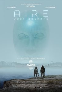 Nonton Aire: Just Breathe 2024